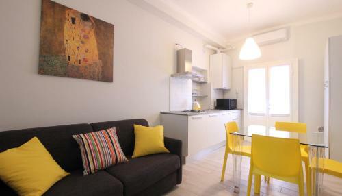 Apartamento Italianway-riva Di Trento
