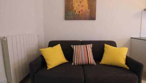 Apartamento Italianway-riva Di Trento