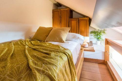 Apartamento Altido Corso Venezia