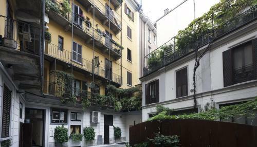 Apartamento Italianway-la Foppa