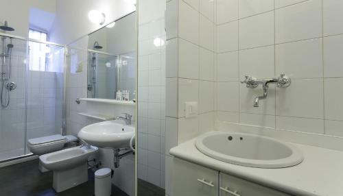 Apartamento Italianway-la Foppa