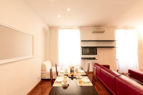 Heart Milan Apartments Corso Como