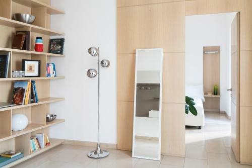 Brera Apartments In Moscova