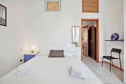 Apartamento Cenisio Brilliant Flat