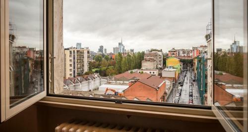 Apartamento Altido Warm Family Flat