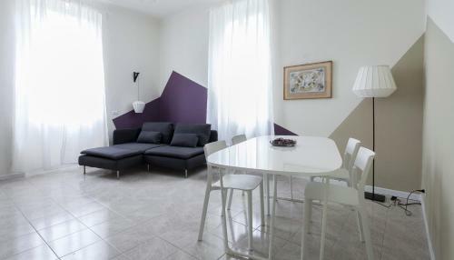 Apartamento Italianway-argonne