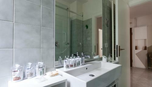 Apartamento Italianway-argonne