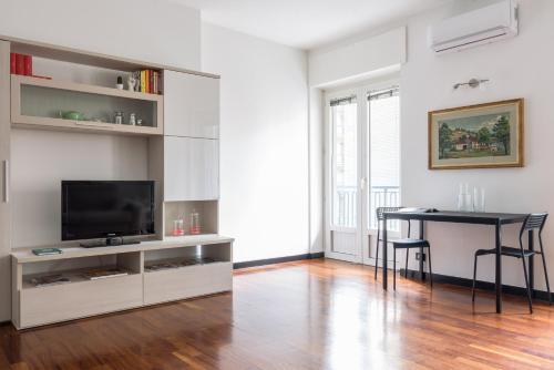 Apartamento Homeathotel - San Siro Pianella Apt.