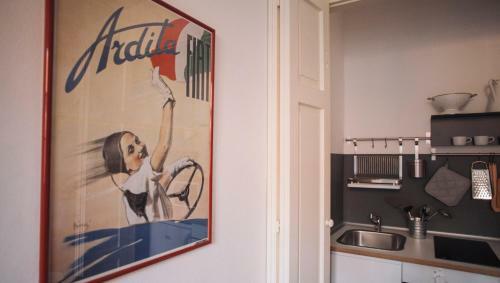 Apartamento Italianway-cesare Da Sesto