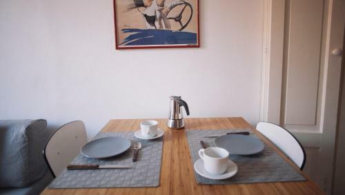 Apartamento Italianway-cesare Da Sesto
