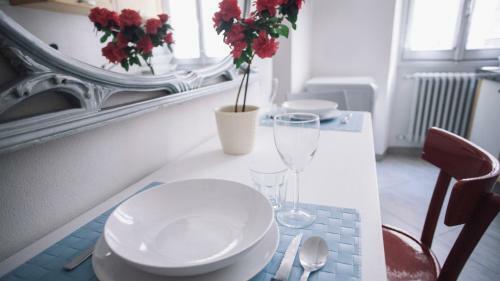 Apartamento Italianway-corso Sempione 96