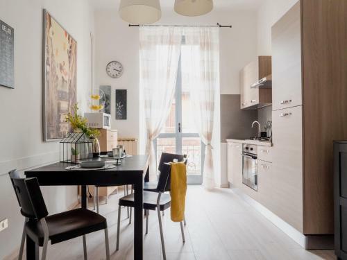 Navigli Apartment