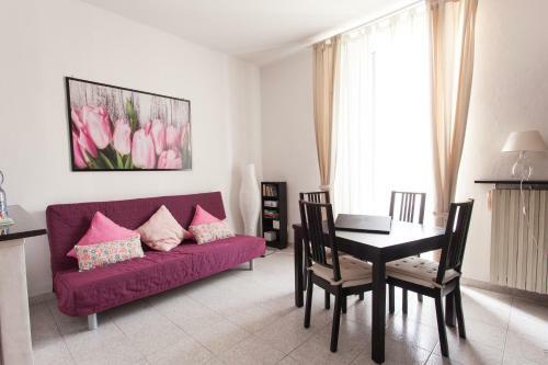 Apartamento Italianway-villoresi