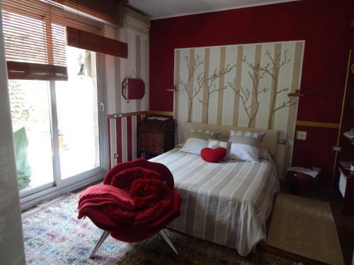 Bed & Breakfast Forte House