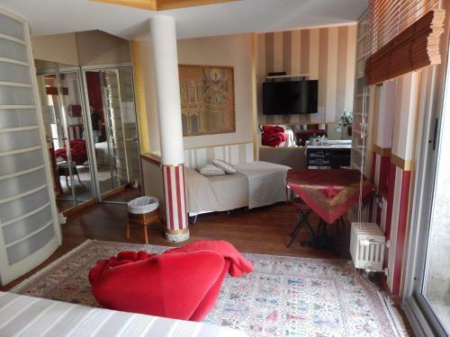 Bed & Breakfast Forte House