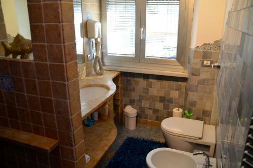 Bed & Breakfast Forte House