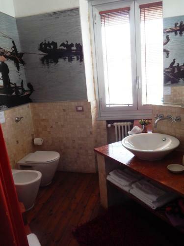 Bed & Breakfast Forte House