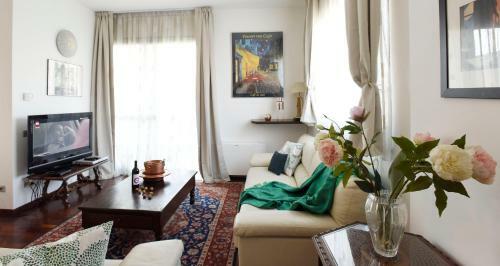 Apartamento Altido Victorian House