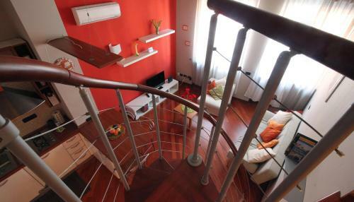 Apartamento Italianway-s.m. Fontana