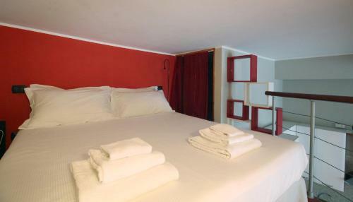 Apartamento Italianway-s.m. Fontana