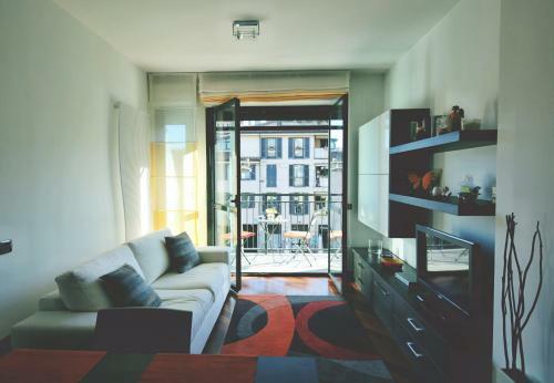 Apartamento Charming Flat & Canal View Few Steps From Movida