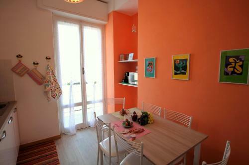 Apartamento House Navigli