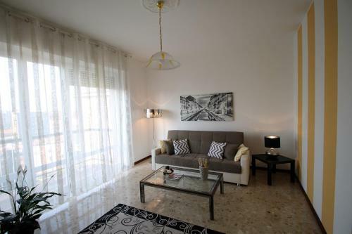 Apartamento House Navigli