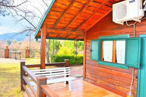 Apartamento Chalet Stella Dell'etna