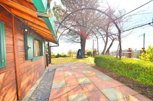 Apartamento Chalet Stella Dell'etna