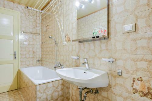 Apartamento Ciasa Mario Appartamento 1