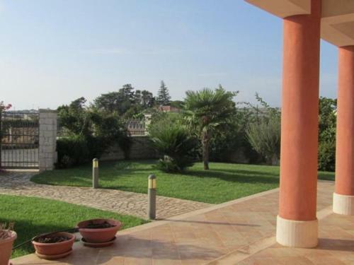 Alluring Holiday Home In Modica With Garden