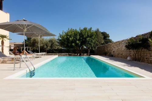 Atem Villa Sicily, Spa And Pool