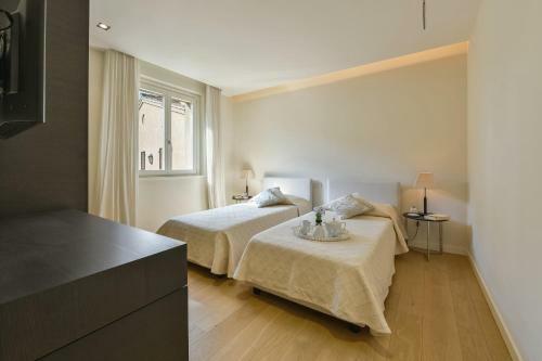Piane Chienti Villa Sleeps 8 Pool Air Con Wifi