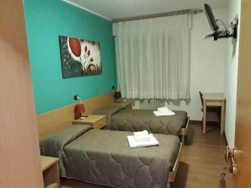 Hotel Albergo Da Danilo