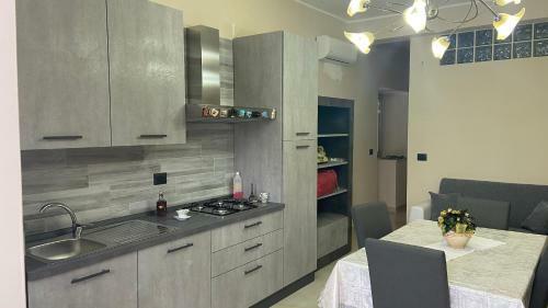 Apartamento Casadeisogni