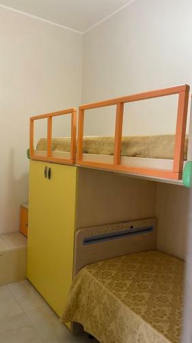 Apartamento Casadeisogni