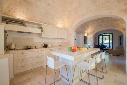 Helloapulia Villa Milivita