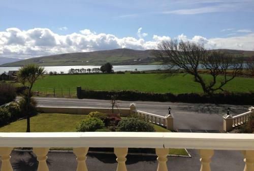 Cill Bhreac House B&B