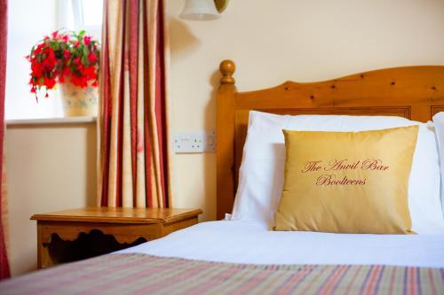 The Anvil Bar B&B