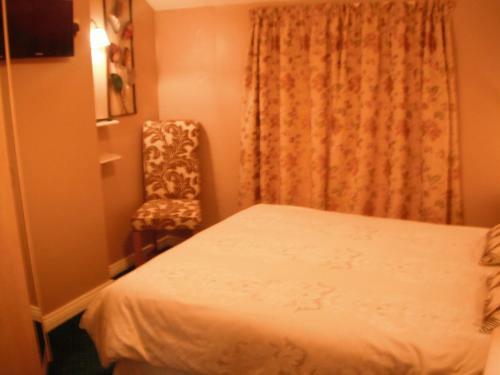 Castlemaine House B&B