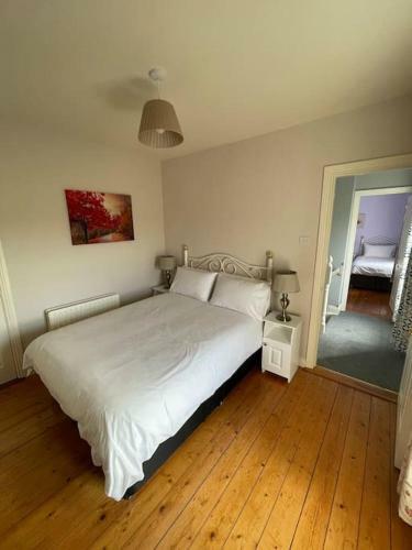 Drumville House Self Catering