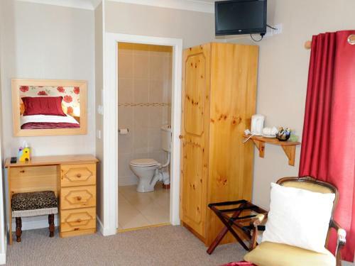 Hostal Murphys Farmhouse B&B