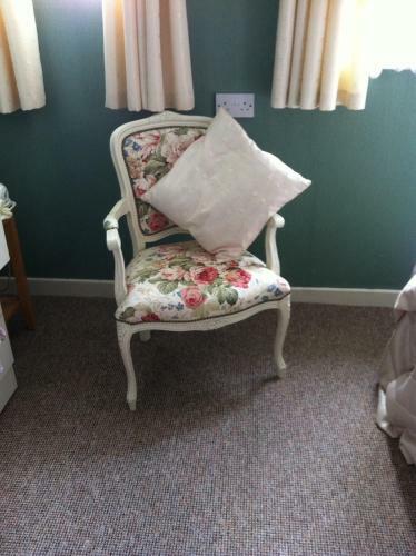 Hostal Murphys Farmhouse B&B