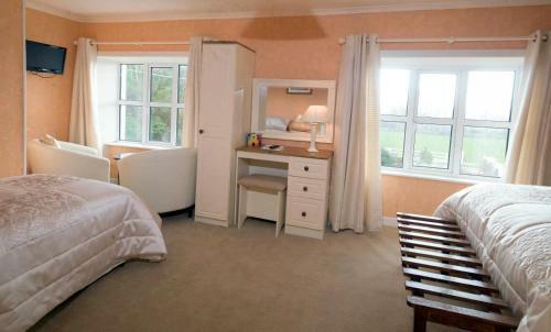 Hostal Murphys Farmhouse B&B