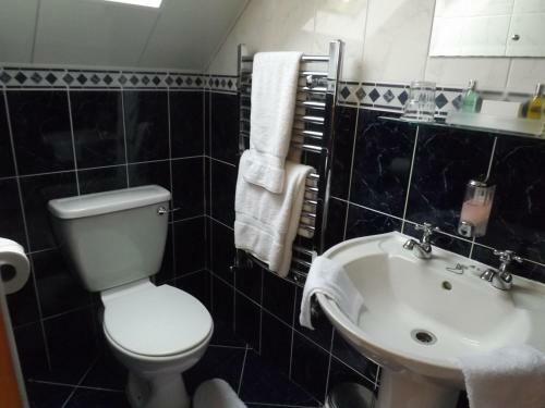 Gort Na Mona Bed And Breakfast