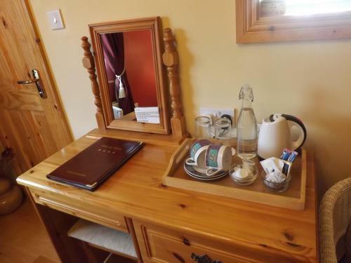 Gort Na Mona Bed And Breakfast