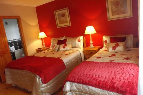 Gort Na Mona Bed And Breakfast