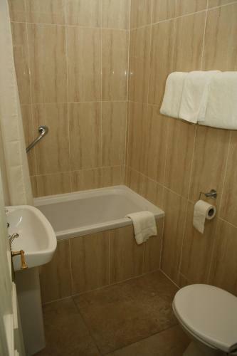 Hostal Woodhill House