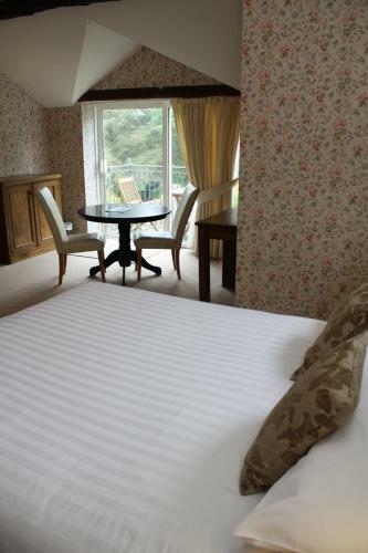 Hostal Woodhill House