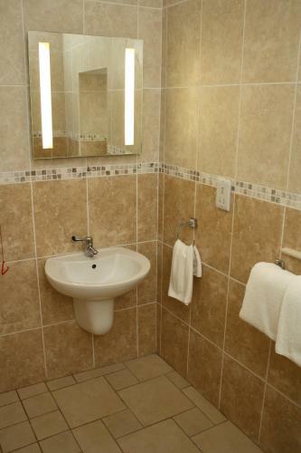 Hostal Woodhill House